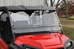 Honda Pioneer 1000, 1000-5 2016-2026 Windshield. Fixed Price $244.95.