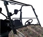 Moose Racing Full Folding Windshield 2317-0192 LEMA100-0017. Fixed Price $389.95.
