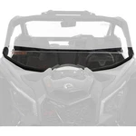 Kolpin Clear Half-fixed Windshield 3006. Fixed Price $209.99.