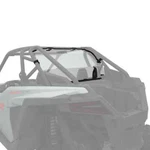 Polaris Lock & Ride Poly Rear Panel, 2-SEAT- Oem 2891091. Fixed Price $399.99.