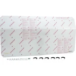 Open Trail Full Rear Windshield V000046-12200O. Fixed Price $245.33.