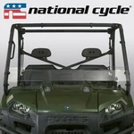 National Cycle Utv Lexan Windshield, Low N30206. Fixed Price $197.96.