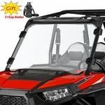 Kemimoto Utv Full Windshield For Polaris Rzr 500 570 800 Xp 4 900 2008-19. Fixed Price $94.99.