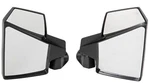 Kolpin Utv Quick Attach Side Mirrors, View Kit, Polaris Rzr, Ranger. Fixed Price $74.95.