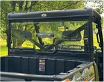 Spike Vented Rear Windshield. Fixed Price $162.31.