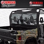 2014 2022 Yamaha Viking 700 Oem Rear Black Surlast Window 2PG-K750A-V0-00. Fixed Price $209.95.