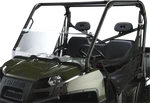 Moose Offroad Half Windshield Ranger V000033-12200M. Fixed Price $180.95.