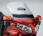 National Cycle Vstream Street Windscreen - Clear Quantum Hardcoated N20014. Fixed Price $425.95.