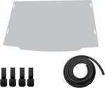 Wflnhb Front Full Windshield Replacement For Polaris Ranger 570 500 2015-2021. Fixed Price $74.91.