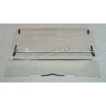 Direction 2 Front Full Tilt Windshield - RNGWS4000. Fixed Price $450.89.