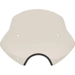 Memphis Shades Speed Demon Windshield - Solar MEP5439. Fixed Price $119.95.