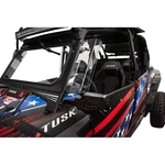 Tusk Wing Vent Kit For Polaris Rzr Xp 1000 2014-2021. Fixed Price $122.41.