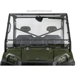 National Cycle Clear Front Full Polycarbonate Windshield - N30214. Fixed Price $571.46.