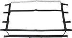 Moose Utility Rear Dust Panel 0521-1932. Fixed Price $188.95.