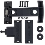 Polaris 2205594 Center Tipout Windshield Latch Kit. Fixed Price $32.95.