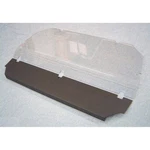 Direction 2 Rear Windshield & Back Panel Combo - Scratch Resistant Fits Polaris. Fixed Price $190.79.