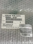Genuine OEM10-13 Kawasaki Teryx KRF750 Half Windshield 99994-0167. Fixed Price $150.00.