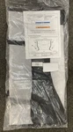 New Replaces Arctic 649925 Soft Cab: Rear Window Kit. Fixed Price $55.59.