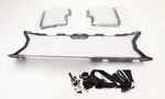 2017-2021 Can-am Maverick Polycarbonate Rear Window Oem 715003744. Fixed Price $284.94.