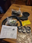 Arctic Cat Prowler 500 Full Windshield Install Kit 2436-259 Minus. Fixed Price $49.95.