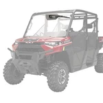 Polaris Front Windshield Wiper & Washer Mounting Bracket For Polycarbonate. Fixed Price $59.99.