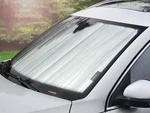 Weathertech Sunshade Windshield - TS0035. Fixed Price $58.95.