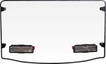 Seizmik Windshield Vented Wolverine RMAX2/4 50-54921KIT. Fixed Price $596.99.