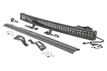Rough Country 97037 Windshield Mount 40" Led Light Bar Kit For Can-am Commander. Fixed Price $369.95.
