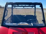 Rad Pro-fit Windshield (fits 2015-UP Mid Size Polaris Ranger Ms 500,570,570EV). Fixed Price $419.99.