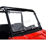 Direction 2 Front Tilting Windshield - RNGWS4010. Fixed Price $389.69.