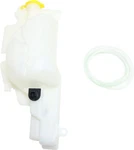 For 2010 Ram 2500 Front Windshield Washer Tank White Plastic 68050752AC-PFM Q. Fixed Price $107.95.