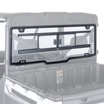 Utv Sliding Glass Rear Window For Polaris Ranger 1000/XP 900/CREW/FULL Size 570. Fixed Price $244.98.