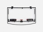 Seizmik Flip Up Vented Windshield Polaris Ranger Xp 900 1000 2317-0471. Fixed Price $399.99.