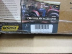 #ic Moose Racing Full Folding Windshield 2317-0189. Fixed Price $299.99.