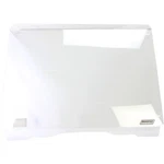 Moose Clear Windshield Full Sport Utv 2317-0320 V000025-12200M. Fixed Price $257.95.