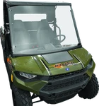 Quadboss 320484 Roof Windshield & Rear Panel Kit - Fits Polaris Ranger 150. Fixed Price $829.29.