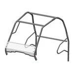 Direction 2 Short Windshield Honda. Fixed Price $112.49.