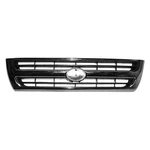 For Toyota 4RUNNER 1999-2000 Sherman 8105-99-2 Grille Value Line. Fixed Price $141.59.