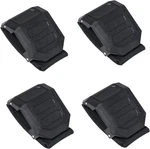Utv Windshield Mount Clamps Straps Kit Compatible With Polaris Ranger Rzr, Can. Fixed Price $27.92.