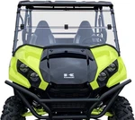 Moose Full Folding Deluxe Windshield For 2014-2021 Kawasaki KRF800 Teryx Le Utv. Fixed Price $375.95.