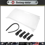 Front Full Windshield For Kawasaki 2012-2013 Teryx 750 / 2014-2015 800. Fixed Price $137.45.