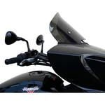 Vest 2312-0370 64-1240 Gun Smoke Windscreen Windshield Dark 12". Fixed Price $219.95.