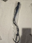 Polaris 2205557 Right Wet Arm Wiper For Part. Fixed Price $40.00.