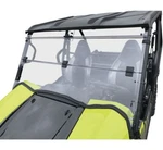 Quad Boss Windbreak Folding Windshields Clear V000277-12200Q. Fixed Price $315.99.