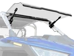 Superatv Powered Flip Windshield For Polaris Rzr Pro 4/SEE Fitment. Fixed Price $774.95.