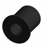 Polaris Wellnut, 6 X 1.0 Mm, For Ranger Models, Genuine Oem - 7547772. Fixed Price $13.44.