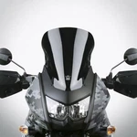 National Cycle Vstream Windshield - 15.75IN. Poly/fmr/dark Tint N20112. Fixed Price $116.96.
