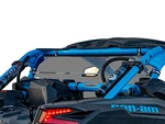 Superatv Dark Tinted Heavy Duty Rear Windshield For Maverick X3 (2017+). Fixed Price $193.95.