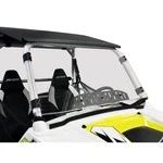 Direction 2 Full Windshield - Scratch Resistant Polaris. Fixed Price $284.39.