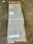 Polaris Ranger XP900 Utv Kolpin Outdoors Rear Windshield Panel 2624 SE104. Fixed Price $159.95.